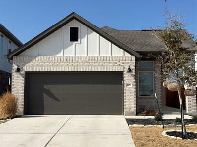 Kitchen at 109 High Valley Dr - 3 bed 2 bath home