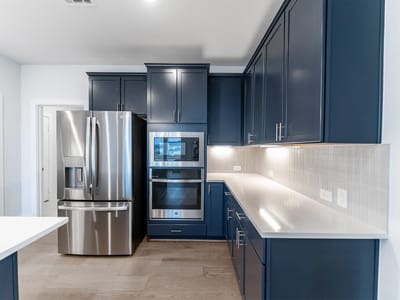 Primary bedroom at 109 Joy Ln - 4 bed 2 bath home