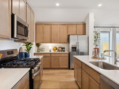 Living area at 109 Malibu - 3 bed 2 bath home