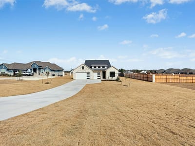 Primary bedroom at 109 McNaughton Dr - 4 bed 3 bath home