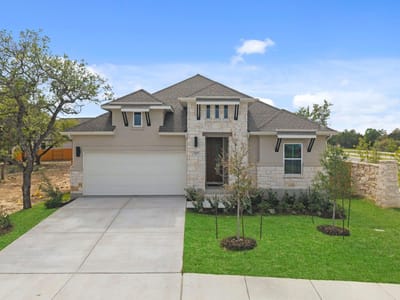 Kitchen at 109 Peaceful Serenity DR - 4 bed 3 bath home