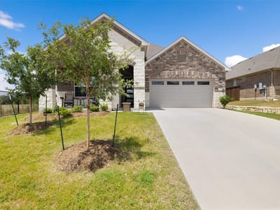 Kitchen at 109  Rambling Rapids Dr - 4 bed 2 bath home