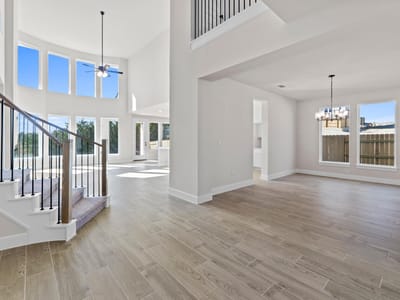 Kitchen at 109 Rightfield DR - 5 bed 4 bath home