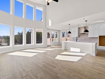 Primary bedroom at 109 Rightfield DR - 5 bed 4 bath home