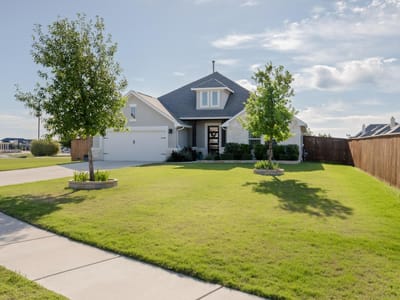 Kitchen at 109 Seedling Ct - 3 bed 3 bath home