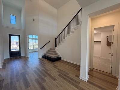 Kitchen at 109 Statue DR - 4 bed 3 bath home