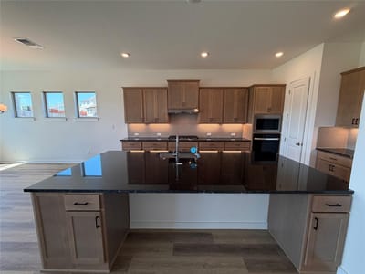 Primary bedroom at 109 Statue DR - 4 bed 3 bath home
