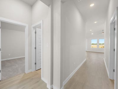 Kitchen at 110 Divisadero Dr - 3 bed 2 bath home
