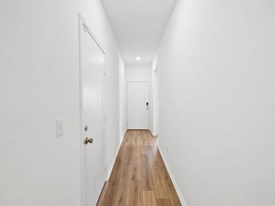 Living area at 110 Madrid - 3 bed 2 bath home