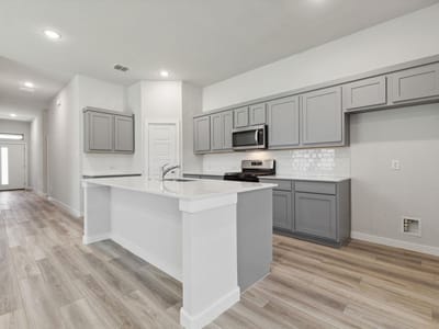Primary bedroom at 110 Malibu - 4 bed 2 bath home