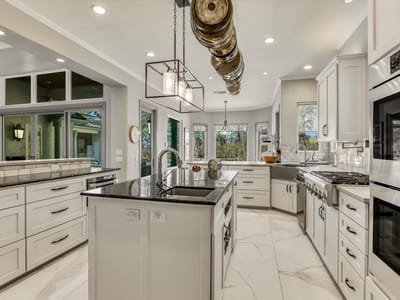 Kitchen at 110 Pine CT - 3 bed 3 bath home
