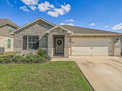 Kitchen at 110 Santo Spirit Rd - 3 bed 2 bath home