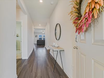 Bathroom at 110 Santo Spirit Rd - 3 bed 2 bath home