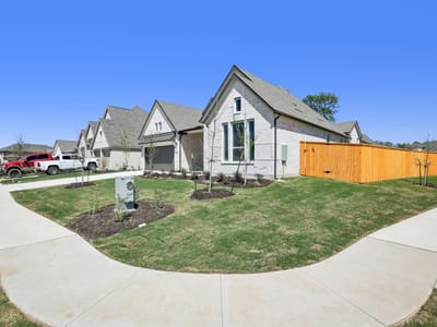 Living area at 110 Seaside Sparrow WAY - 4 bed 3 bath home