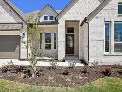 Kitchen at 110 Seaside Sparrow WAY - 4 bed 3 bath home