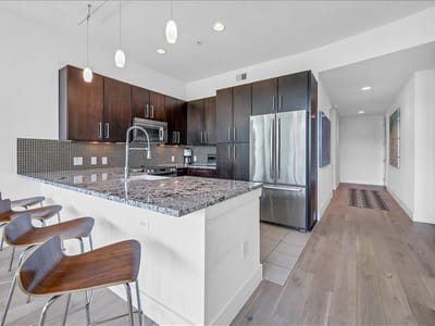 Bathroom at 1101 Ivean Pearson Rd Unit #A102 - 3 bed 3 bath home