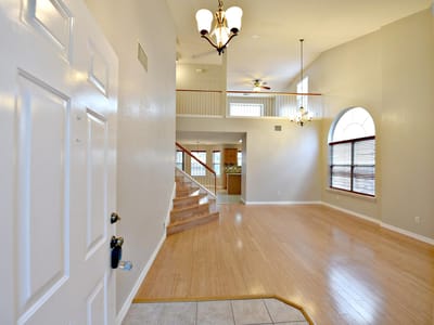 Kitchen at 11012 Shallow Water RD - 3 bed 2 bath home