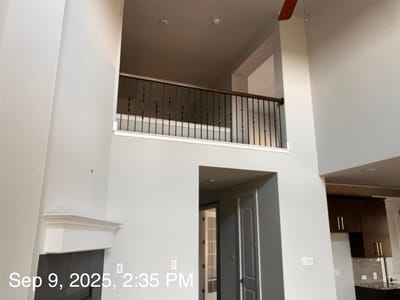 Kitchen at 1104 Round Mountain Pass - 5 bed 3 bath home