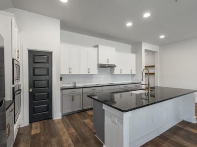 Kitchen at 111 Brookside St - 3 bed 2 bath home