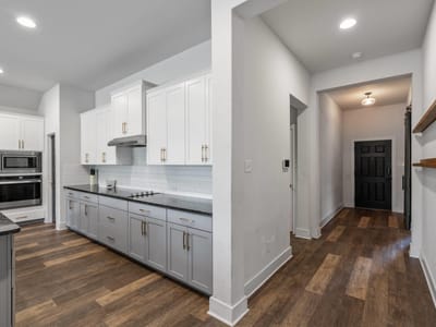 Bathroom at 111 Brookside St - 3 bed 2 bath home