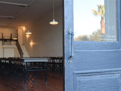 Primary bedroom at 111 East St - Railroad, Hutto, TX