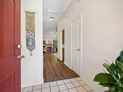Kitchen at 111 Finch LN - 3 bed 2 bath home