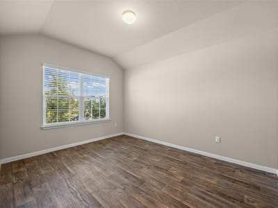 Primary bedroom at 111 Hess DR - 3 bed 2 bath home