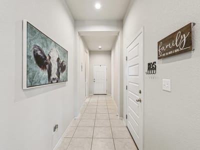 Bathroom at 111 Insider LOOP - 3 bed 2 bath home