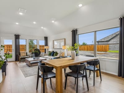 Kitchen at 111 Malibu - 3 bed 2 bath home