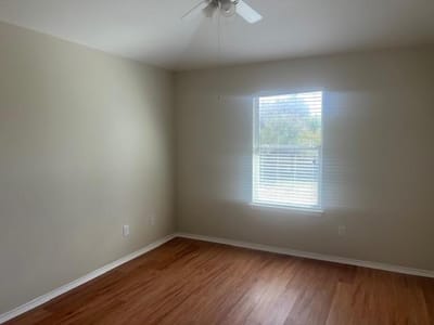 Bathroom at 1111 Lincoln Sparrow Cv - 3 bed 2 bath home