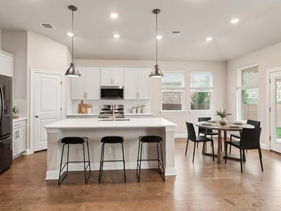 Kitchen at 1113 Highwater DR - 3 bed 2 bath home