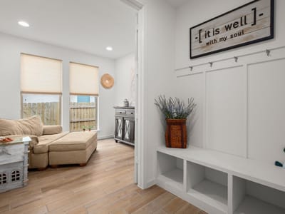 Bathroom at 1113 Thunderhead Trl - 3 bed 3 bath home