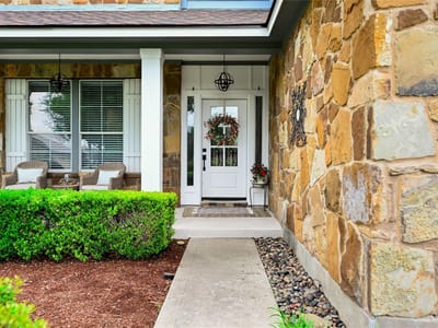 Kitchen at 112 Hobby Horse - 4 bed 3 bath home