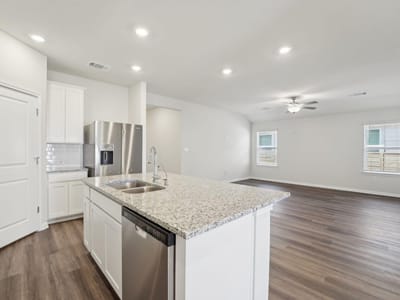 Primary bedroom at 112 Maple Hedge RD - 4 bed 2 bath home