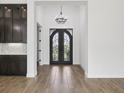 Bathroom at 112 Red Mulberry WAY - 4 bed 3 bath home