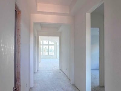 Living area at 1125 Pansy TRL - 3 bed 2 bath home