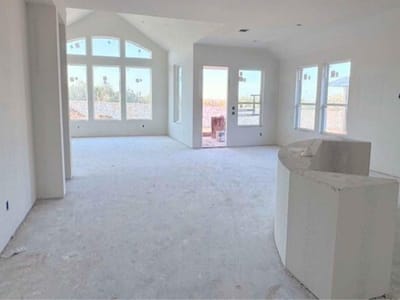 Kitchen at 1125 Pansy TRL - 3 bed 2 bath home