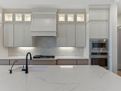 Kitchen at 1125 Twisted Tarpley Ln - 4 bed 4 bath home