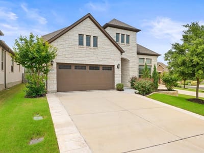 Primary bedroom at 1129 RIVER VISTA Rd - 4 bed 3 bath home