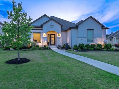 Kitchen at 113 Arbolado Loop - 4 bed 3 bath home