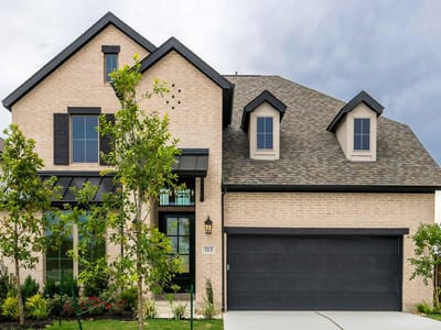 Living area at 113 Arcilla PASS - 4 bed 3 bath home