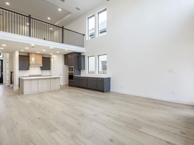 Kitchen at 113 Arcilla PASS - 4 bed 3 bath home