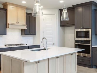 Primary bedroom at 113 Arcilla PASS - 4 bed 3 bath home