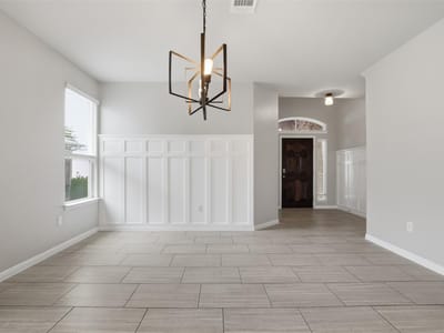 Primary bedroom at 113 Bastian LN - 4 bed 2 bath home