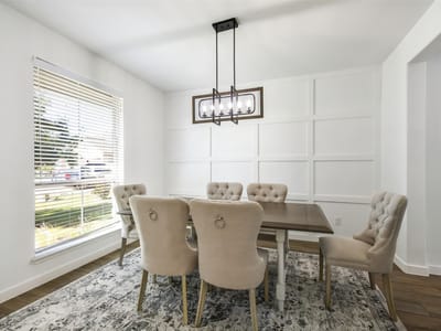 Primary bedroom at 113 Cascia Cir - 4 bed 3 bath home