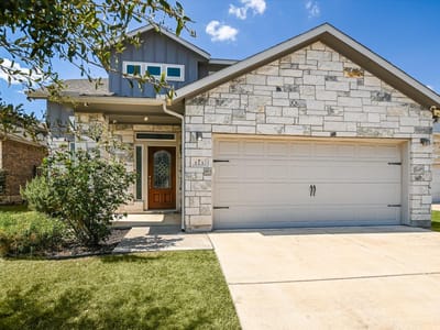 Kitchen at 113 Cipressi Cv - 4 bed 2 bath home