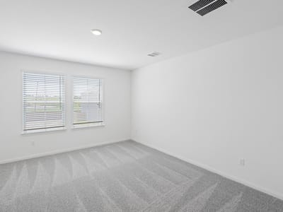 Primary bedroom at 113 Desert Hare Dr - 2 bed 2 bath home