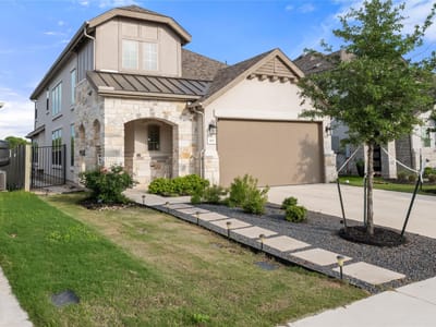 Kitchen at 113 Dycus Bnd - 4 bed 3 bath home
