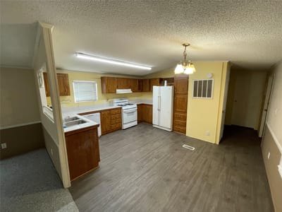Primary bedroom at 113  Elizabeth Dr - 3 bed 2 bath home