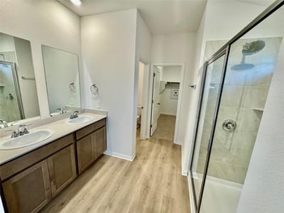 Primary bedroom at 113 Maple Hedge Rd - 3 bed 2 bath home